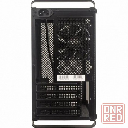 Корпус Accord Acc-Gcub4, чёрный (арт-1512) Донецк - изображение 3