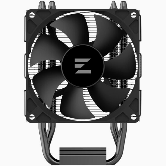 Кулер для процессора Zalman Cnps4x Black V2 (арт-6835) Донецк