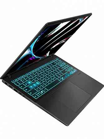 Игровой ноутбук Asus V16 V3607vm-Rp058 16" (90nb16k1-M004y0) Intel Core 5 210h / 16gb / Ssd1tb / Rtx Донецк