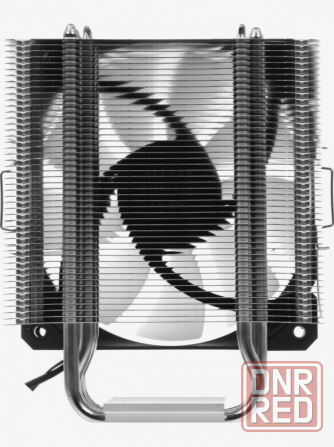 Устройство охлаждения(кулер) Accord Acc-5p12pro (арт-3905) Донецк - изображение 4