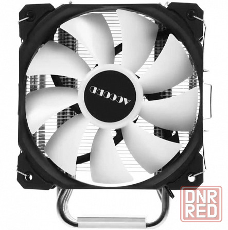 Устройство охлаждения(кулер) Accord Acc-5p12pro (арт-3905) Донецк - изображение 2