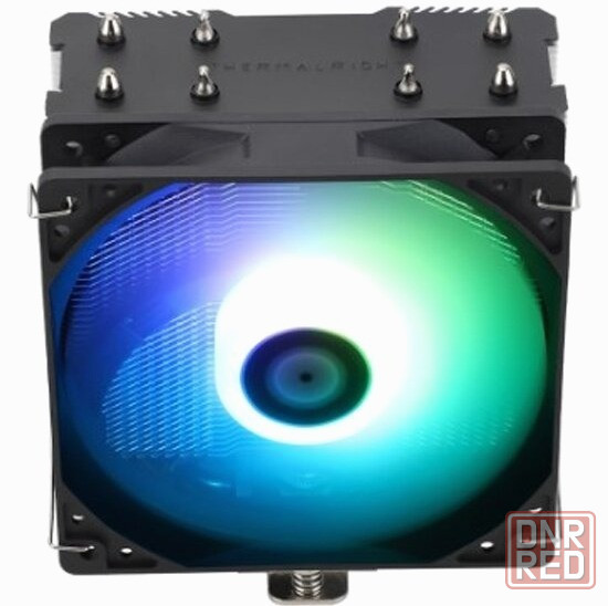 Кулер для процессора Thermalright Assassin X 120 R Se Argb (Ax120-R-Se-Argb) (арт-6705) Донецк - изображение 3