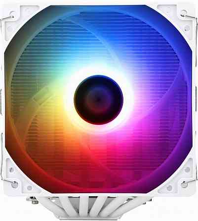 Кулер Thermalright Peerless Assassin 120 Se White Argb (Pa120-Se-Wh-Argb) (арт-9449) Донецк