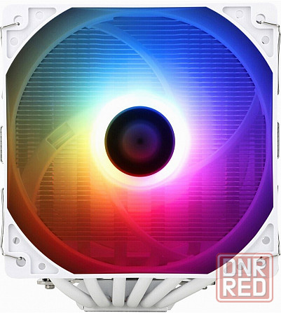 Кулер Thermalright Peerless Assassin 120 Se White Argb (Pa120-Se-Wh-Argb) (арт-9449) Донецк - изображение 3