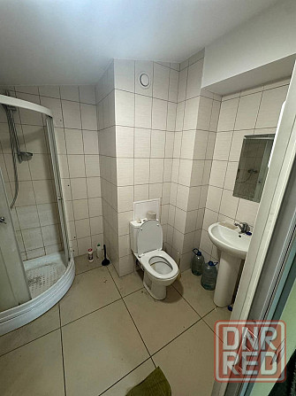 Предлагается в аренду отличный офис общей площадью порядка 187 кВ.м в центре города Донецк - изображение 8