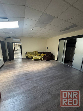 Предлагается в аренду отличный офис общей площадью порядка 187 кВ.м в центре города Донецк - изображение 5