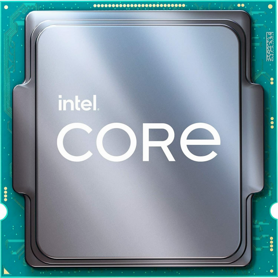 Процессор Intel Core I5-11400, Oem, 6 ядер, 12 потоков, 2.6-4.4 ггц, 65вт (арт-4468) Донецк