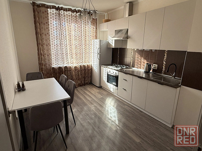 Сдам квартиру в Макеевке на Даках Макеевка - изображение 3