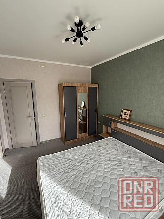 Сдам квартиру в Макеевке на Даках Макеевка - изображение 2
