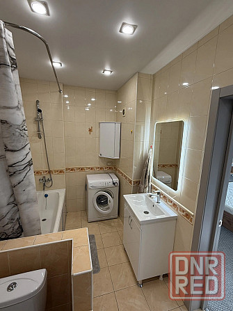 Сдам квартиру в Макеевке на Даках Макеевка - изображение 4