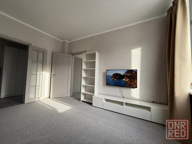 Сдам квартиру в Макеевке на Даках Макеевка - изображение 1