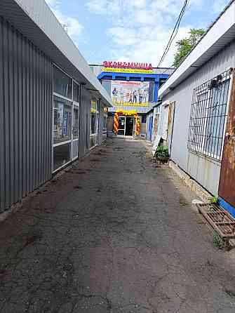 Предлагается в Аренду помещение 8кв.м. рынок Щетинина Донецк