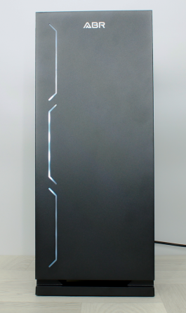 Игровой компьютер Byte- Battlebox | Amd Ryzen 3 3100 (4 ядра/8 потоков) | 550 вт | Ssd 480 гб | 16 г Донецк