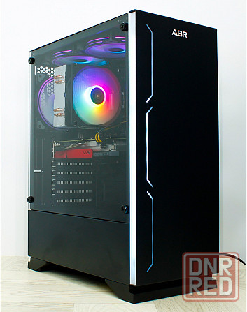 Игровой компьютер Byte- Battlebox | Amd Ryzen 3 3100 (4 ядра/8 потоков) | 550 вт | Ssd 480 гб | 16 г Донецк - изображение 2