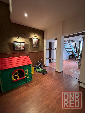 Продается хорошая крупногабаритная квартира на ул.Соловьяненко (ориентир гостиница Прага) Донецк - изображение 7