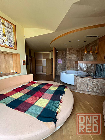 Продается хорошая крупногабаритная квартира на ул.Соловьяненко (ориентир гостиница Прага) Донецк - изображение 8