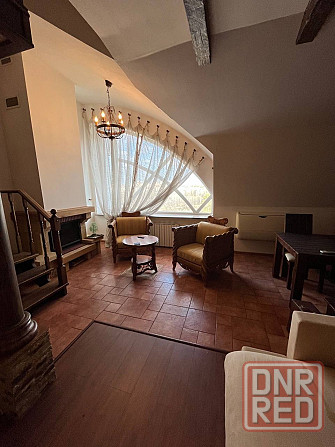 Продается хорошая крупногабаритная квартира на ул.Соловьяненко (ориентир гостиница Прага) Донецк - изображение 4