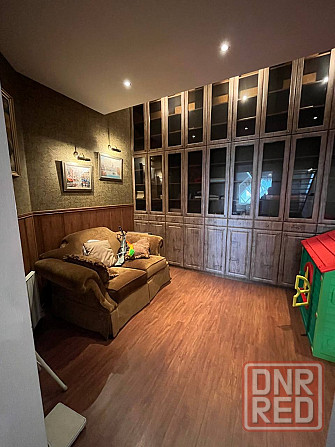 Продается хорошая крупногабаритная квартира на ул.Соловьяненко (ориентир гостиница Прага) Донецк - изображение 6