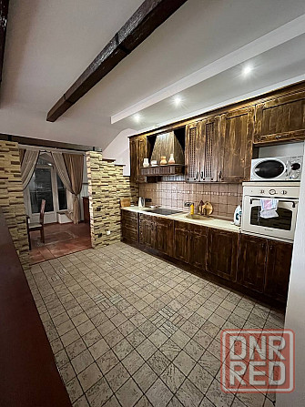 Продается хорошая крупногабаритная квартира на ул.Соловьяненко (ориентир гостиница Прага) Донецк - изображение 2