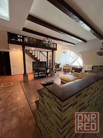 Продается хорошая крупногабаритная квартира на ул.Соловьяненко (ориентир гостиница Прага) Донецк - изображение 5