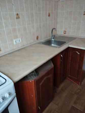 2-х комнатная квартира в центре Донецк