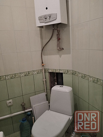 2-х комнатная квартира в центре Донецк - изображение 9