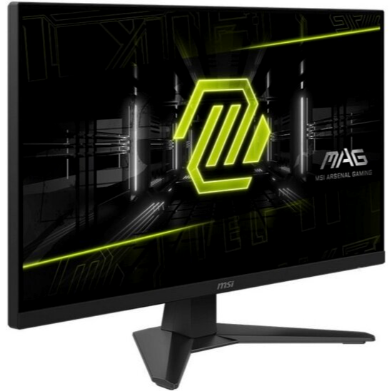 Игровой монитор Msi 27" Mag 272f Black (9s6-3ce51t-007) (арт-8801) Донецк