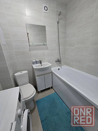 Сдам квартиру на дк якхз Макеевка - изображение 3