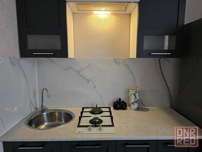 Сдам квартиру на дк якхз Макеевка - изображение 1