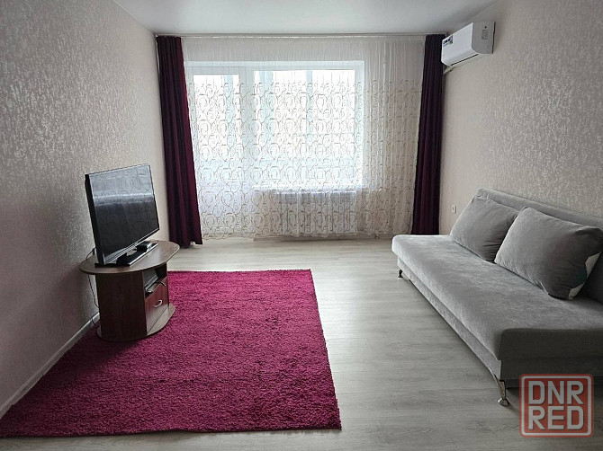 Сдам квартиру на дк якхз Макеевка - изображение 2