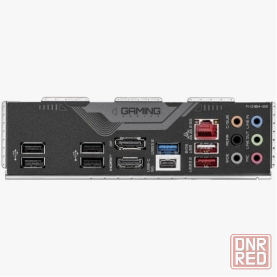 Материнская плата Gigabyte B760 Gaming X Gen5 (Lga1700, Atx) (арт-7845) Донецк - изображение 3