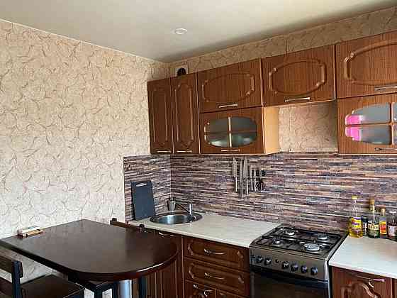 Сдам квартиру на 3\5 Макеевка