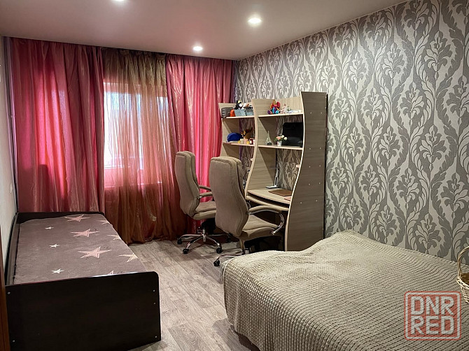 Сдам квартиру на 3\5 Макеевка - изображение 2