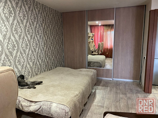 Сдам квартиру на 3\5 Макеевка - изображение 1