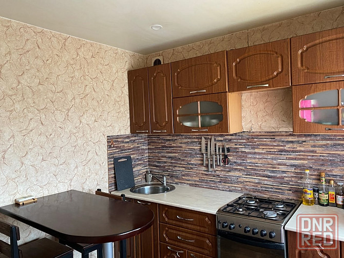 Сдам квартиру на 3\5 Макеевка - изображение 3