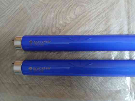 Лампы люминесцентные Philips 58W. Tinko,Vito 18W Донецк