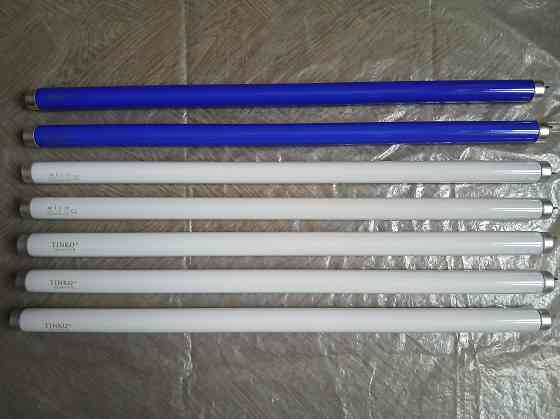 Лампы люминесцентные Philips 58W. Tinko,Vito 18W Донецк