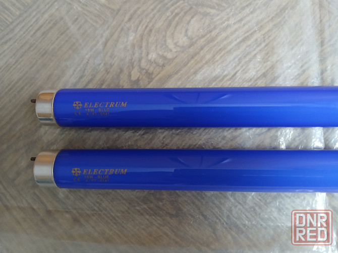 Лампы люминесцентные Philips 58W. Tinko,Vito 18W Донецк - изображение 6