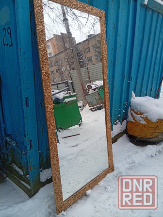 Продам большое зеркало Донецк - изображение 2