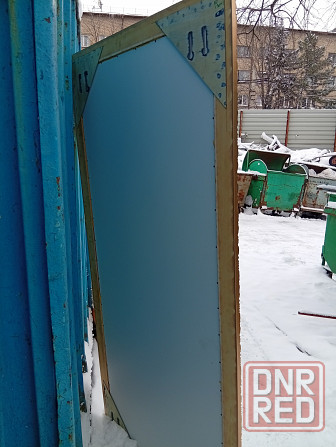 Продам большое зеркало Донецк - изображение 1