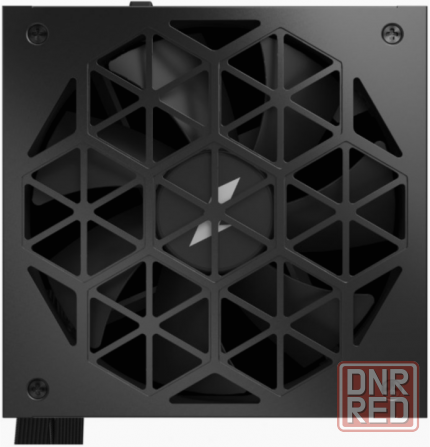 Блок питания 1stplayer 650w Ack Bronze Black (Ha-650aa2) 16 Pin (Pcie 5.0 Connector Cable Details) ( Донецк - изображение 2