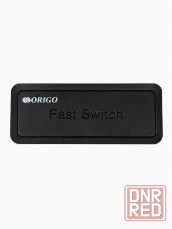 Коммутатор Origo Os1108/A1a (арт-5075) Донецк - изображение 4