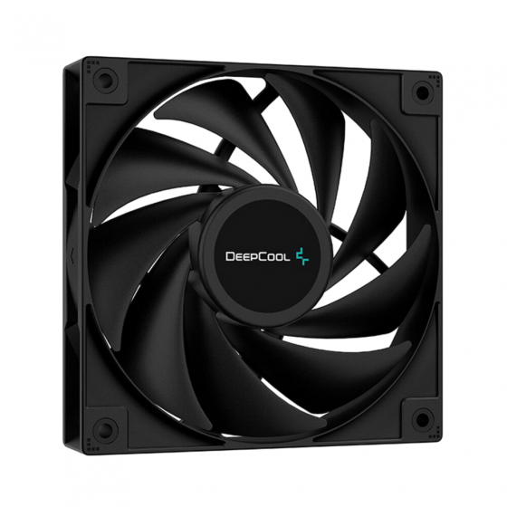 Устройство охлаждения(кулер) Deepcool Ag400 Digital Plus, 120мм, Ret (арт-9864) Донецк