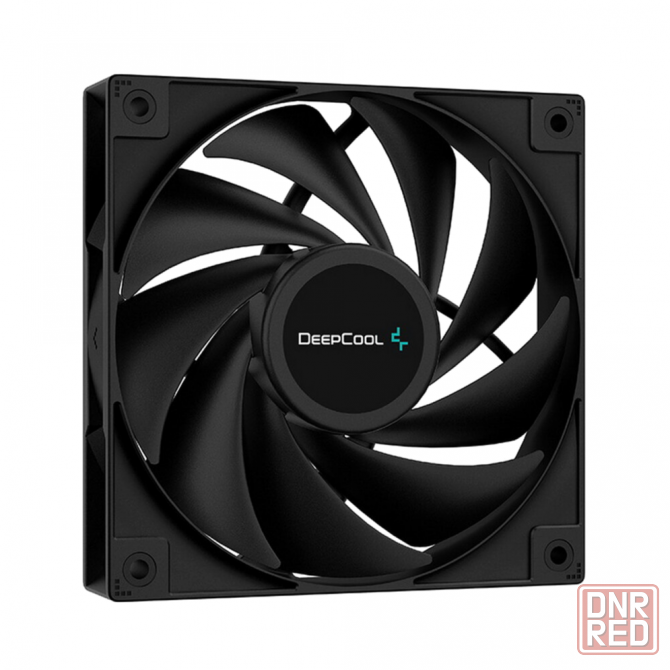 Устройство охлаждения(кулер) Deepcool Ag400 Digital Plus, 120мм, Ret (арт-9864) Донецк - изображение 3