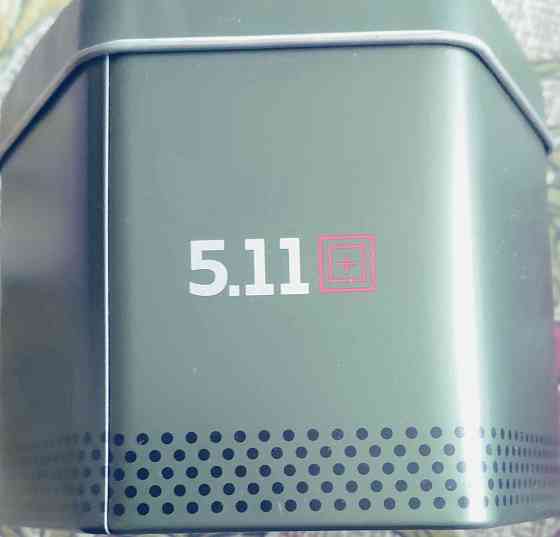 Часы наручные мужские, тактические "5.11" водонепроницаемые, электронные и ударопрочные Макеевка