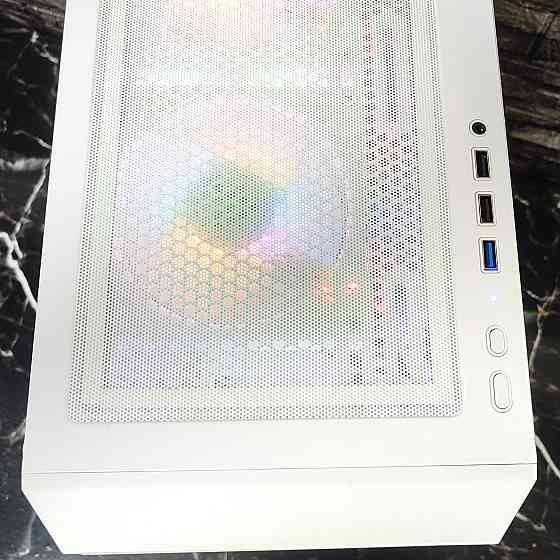 Игровой компьютер на RTX5060 Palit Dual Донецк