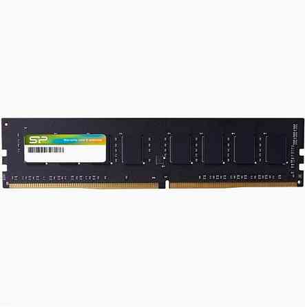 Оперативная память Silicon Power 8 гб Ddr4 3200 мгц Dimm Cl22 Sp008gblfu320x02 (арт-1231) Донецк