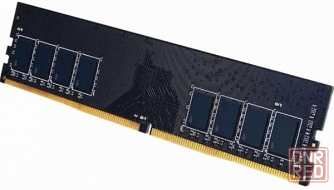 Оперативная память Silicon Power 8 гб Ddr4 3200 мгц Dimm Cl22 Sp008gblfu320x02 (арт-1231) Донецк - изображение 2