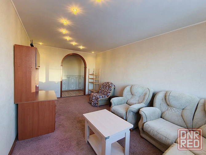 Сдам квартиру в центре Макеевки Макеевка - изображение 2