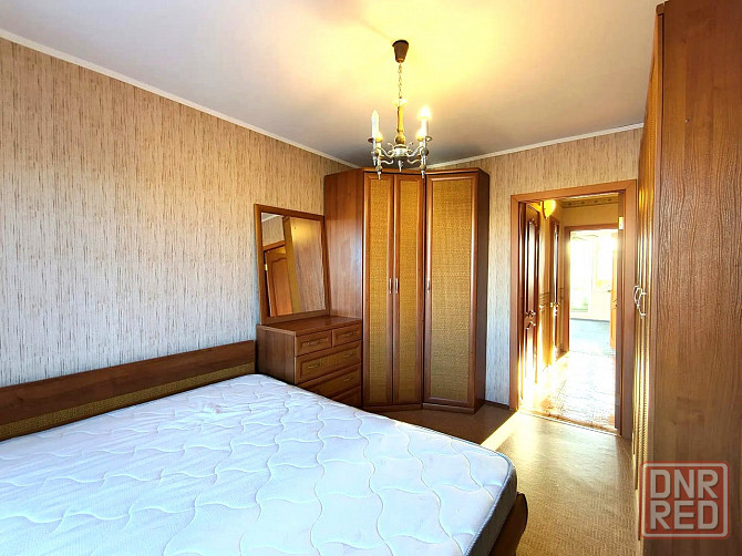 Сдам квартиру в центре Макеевки Макеевка - изображение 1